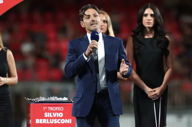 Fininvest sells final Monza stake, ending berlusconi era at the club