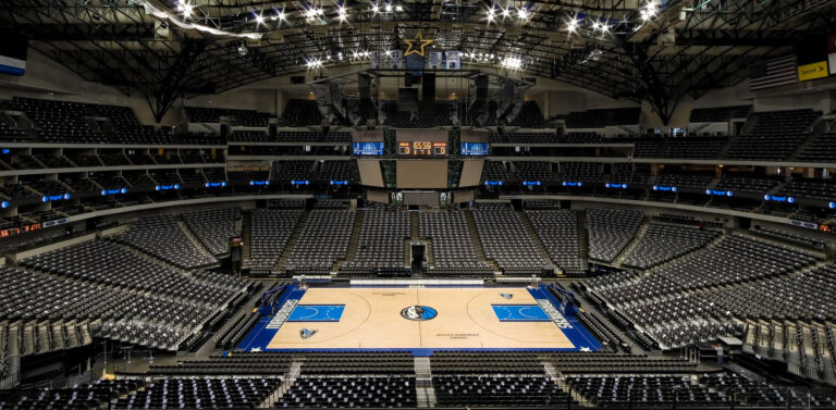 Dallas sports giants announce major moves
