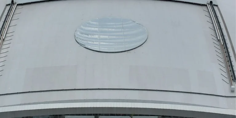 FIFA deploys drones in stadium naming rights battle at the 2026 World Cup