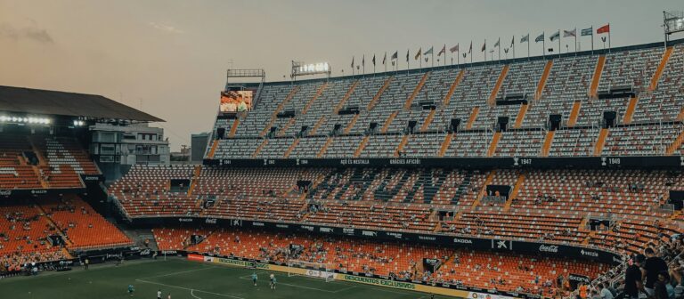 How piracy is stealing €700m from professional football every year