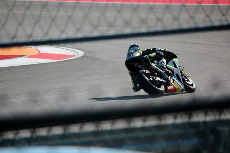 MotoGP refinances net debt and reduces leverage by $114 million
