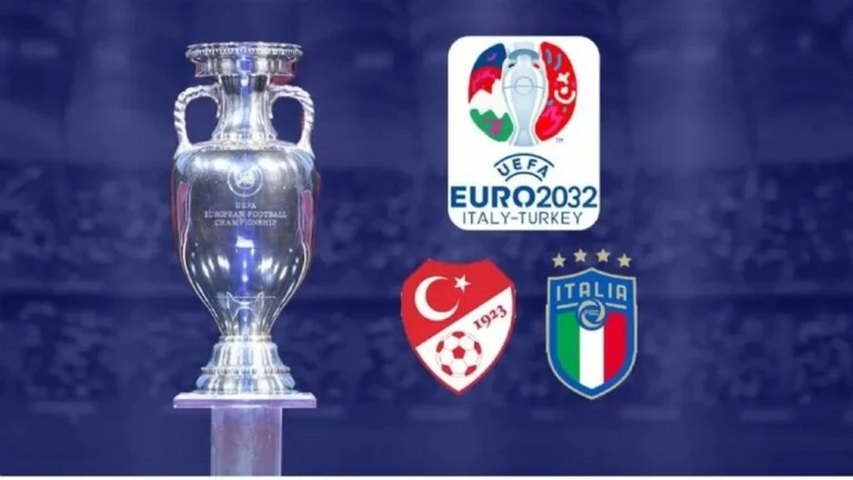 Euro 2032 expected to generate €4.6 billion economic impact for Italy