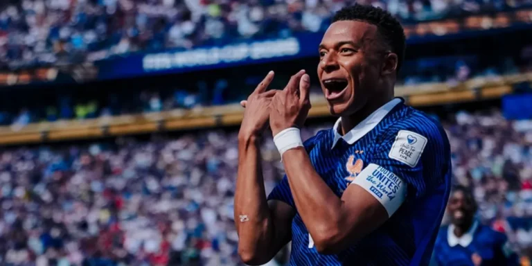 Nike leads boot and kit scoring charts in 2026 World Cup group stage