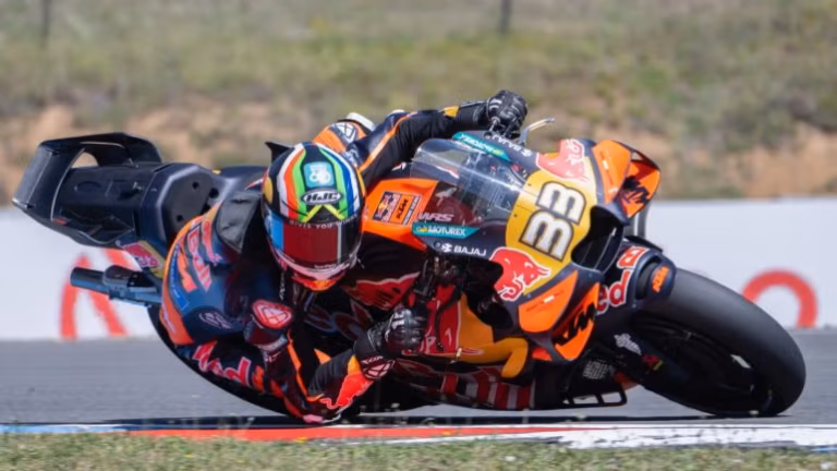 MotoGP appoints CAA Sports to drive global sponsorship growth