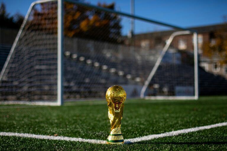 World Cup hits record single-day attendance amid escalating dynamic pricing war
