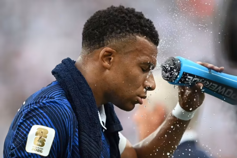 Do water breaks give football the economic expansion it needs?