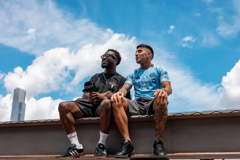 What influencer-led rights deals are telling us about the future of sports broadcasting