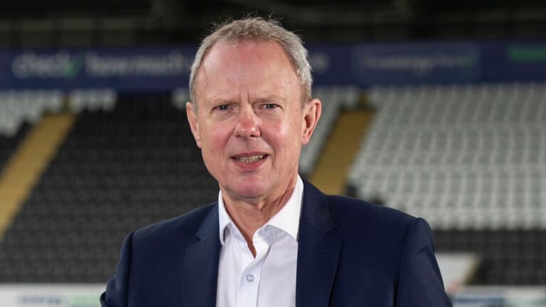 EFL Chief Executive Trevor Birch to step down after 2026-27 season