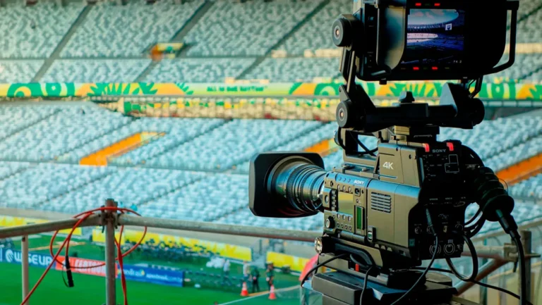The true legacy of the 2026 World Cup! 16 venues, one hub, and the dawn of decentralized production