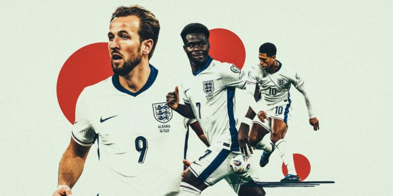 England’s World Cup goals triggered a surge in mobile app activity