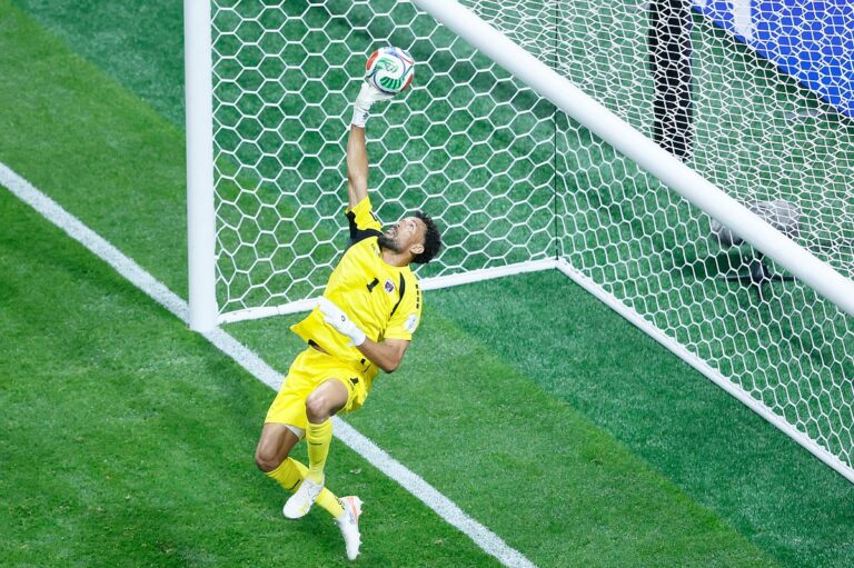 Vozinha and the true meaning of a 48-team World Cup