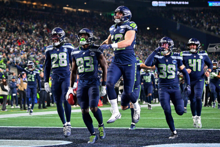 Vinod Khosla agrees to buy Seattle Seahawks in $9.6 billion deal