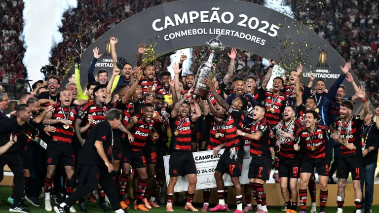 Coca-Cola returns to Brazilian football with wide-ranging sponsorship deal