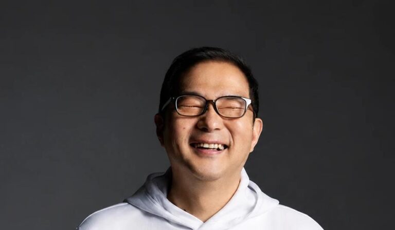 China’s Anta Sports loses CEO of its flagship brand