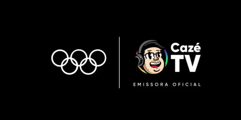 CazéTV launches “Olympic Task Force” to support Brazilian athletes through Los Angeles 2028