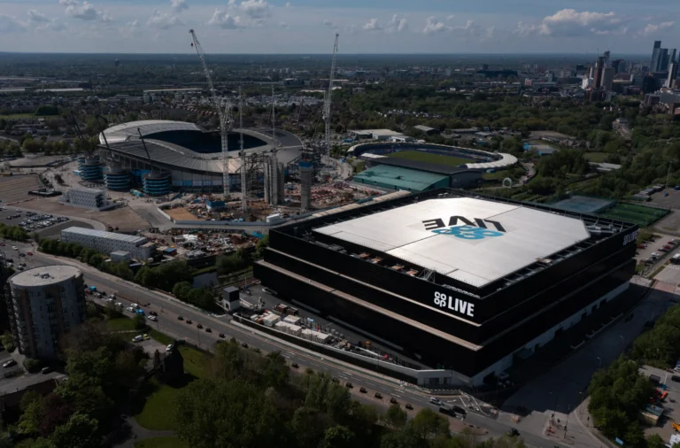 Former Oak View Group CEO expands European football portfolio with Bolton investment