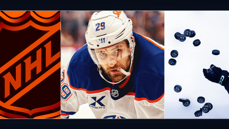 NHL players set for record $170 million payout as league revenues surge
