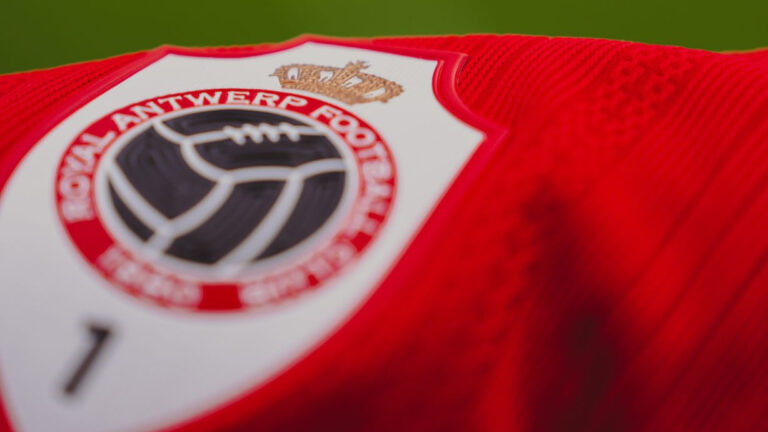Local consortium completes Royal Antwerp FC takeover