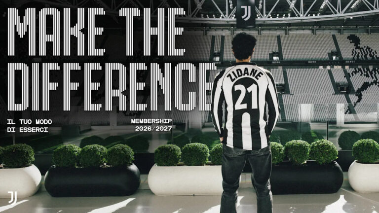Juventus expands membership ecosystem with digital wallet