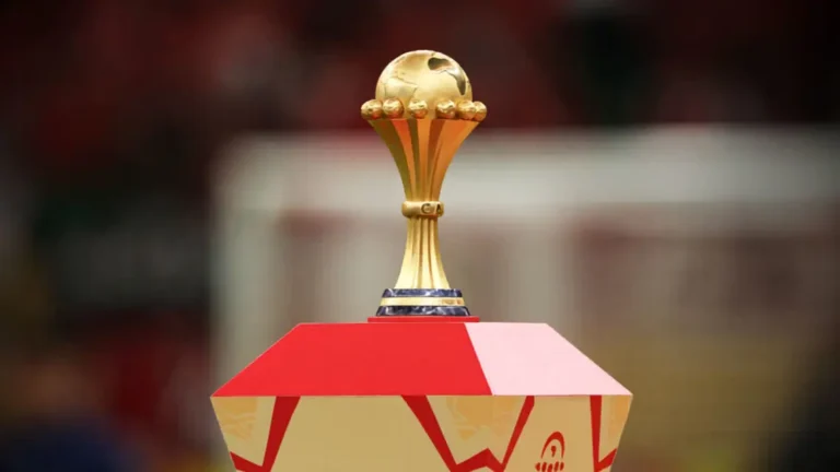 CAF opens bidding process for AFCON 2028, 2032 and 2036