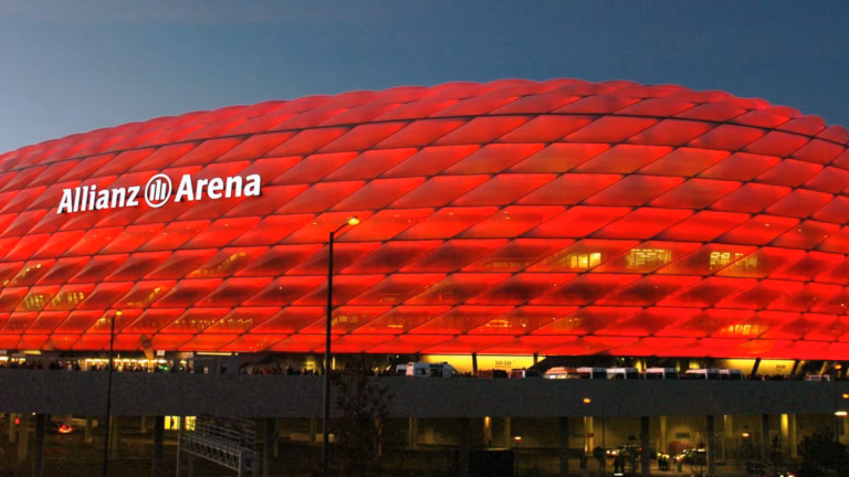 Volkswagen considers sale of its Bayern Munich stake amid financial restructuring