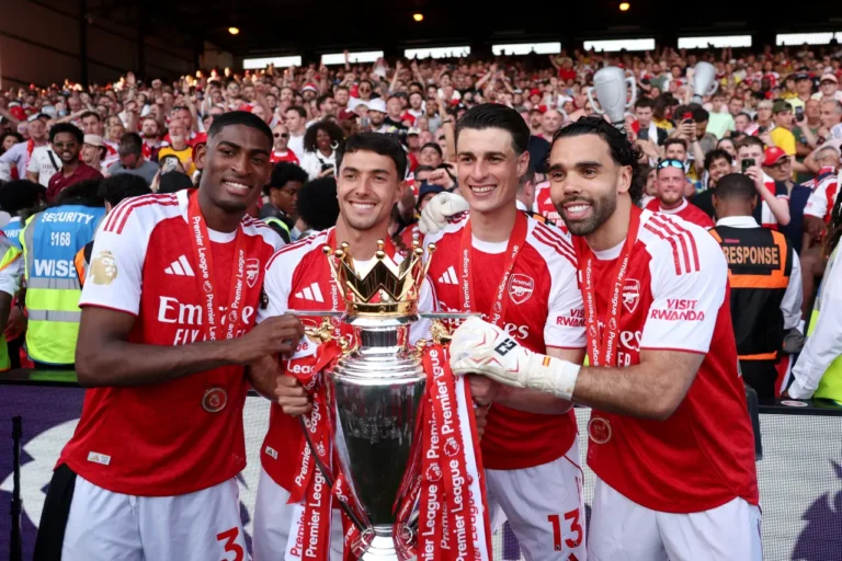 Premier League to contribute £33 billion to UK economy by 2028