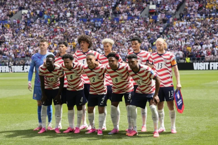 USMNT uses brainwave technology to turn penalty shootouts into a science at World Cup