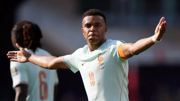France players set to receive up to $300,000 bonus after reaching World Cup semi-finals