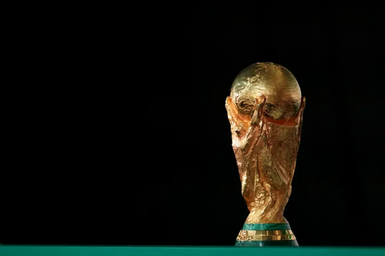 How much is the World Cup worth? Winner to earn $52.5 million