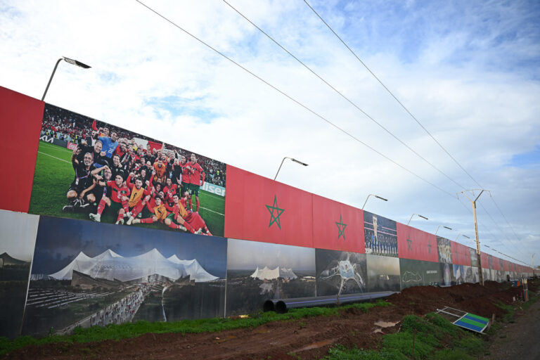 Morocco targets 2030 World Cup final as football ambitions grow