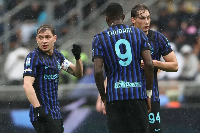 Inter signs BBVA as new sleeve sponsor in multi-team partnership