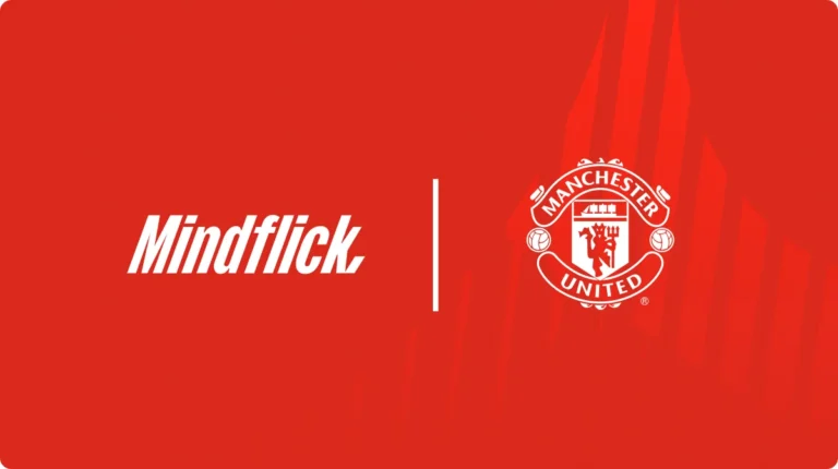 Manchester United names Mindflick as official performance mindset partner