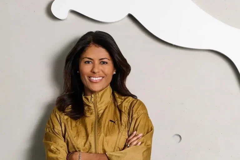 Puma continues leadership overhaul with another senior hire from Nike