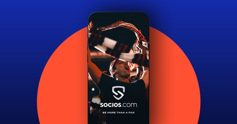 Socios enters the U.S. with launch of its first fan tokens