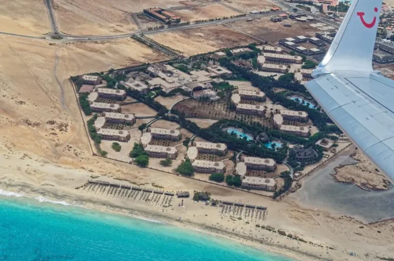 World Cup put Cape Verde on the map, but can tourism keep up?