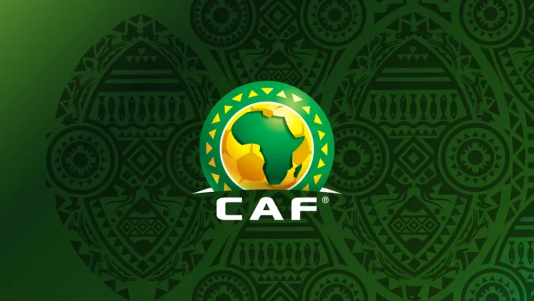 CAF opens bidding for Sub-Saharan media rights to 2027 AFCON