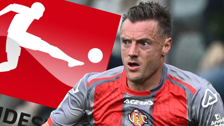 Bundesliga Media expands creator-led coverage in the UK and Ireland with Jamie Vardy and Mark Goldbridge