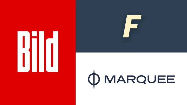 Axel Springer expands digital sports portfolio with Futez and Marquee investments