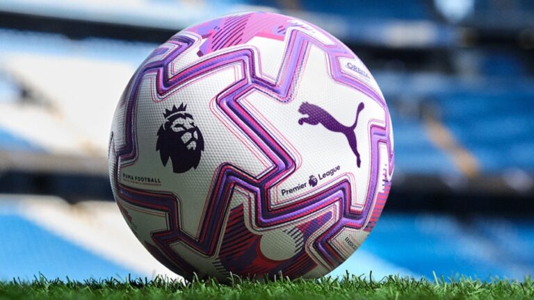 Adidas strengthens its grip on the Premier League kit market