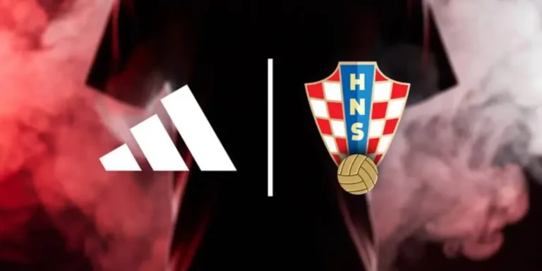 Croatia ends 26-year Nike partnership to join adidas