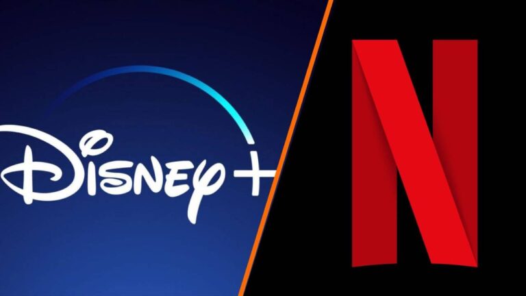Disney+ Overtakes Netflix in Brazil’s Streaming Market