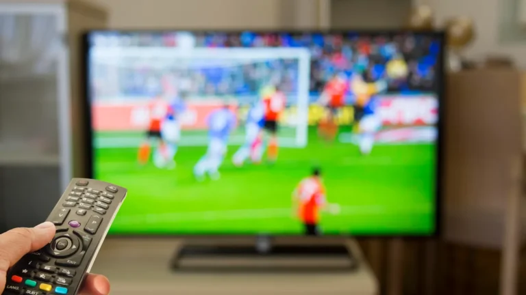 85% of sports fans want better TV navigation