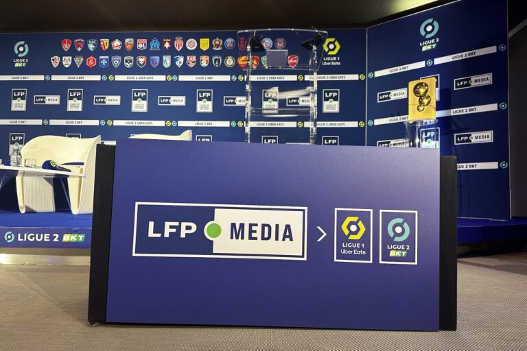 Ligue 1 expands international broadcast network with new deals