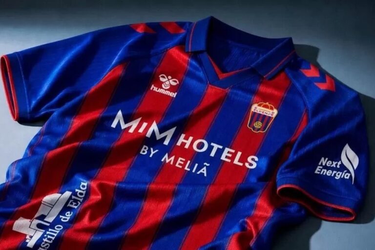 Lionel Messi’s hotel brand becomes shirt sponsor of his club