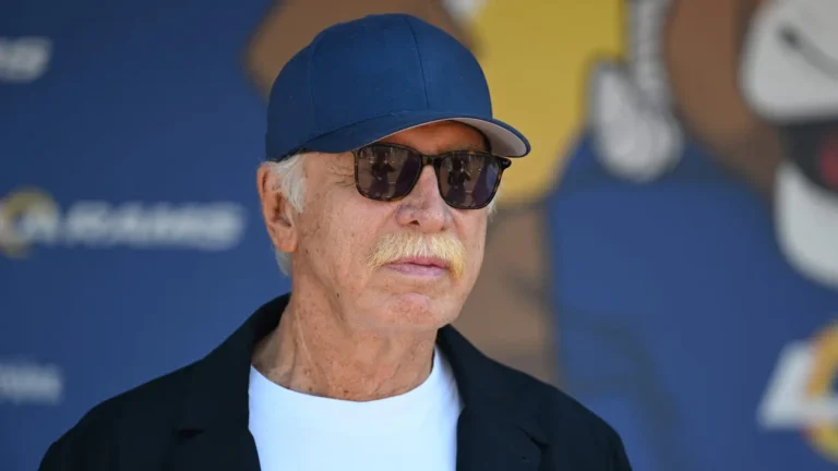 Stan Kroenke agrees to buy the Angels