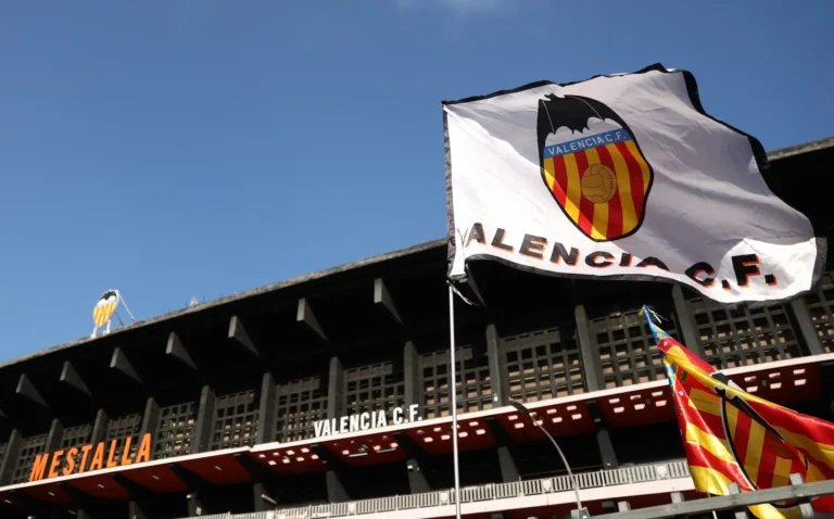US investors to acquire 42% stake in Valencia