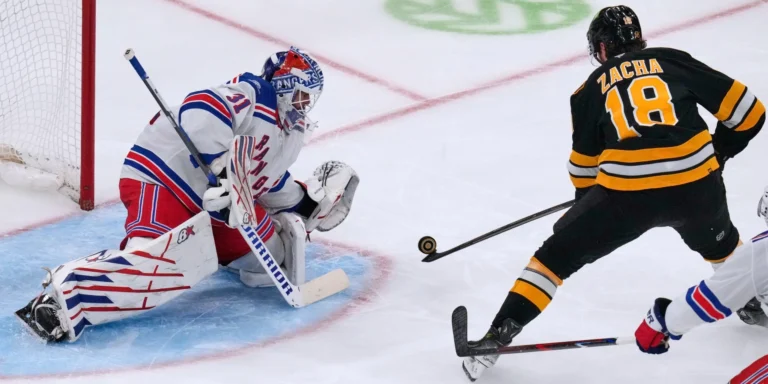 NHL opening viewership mixed as ESPN and TNT split results
