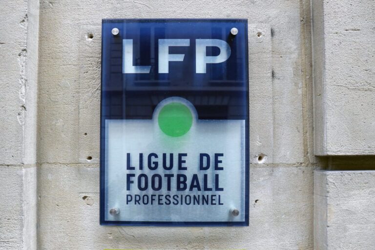 LFP renews Point P partnership through 2028-29