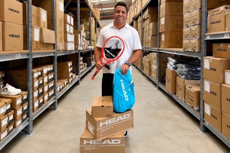 Ronaldo takes control of Head’s Brazilian operations