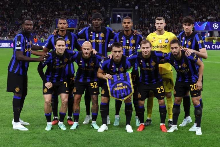Former Qatar PM targets minority stake in Inter Milan